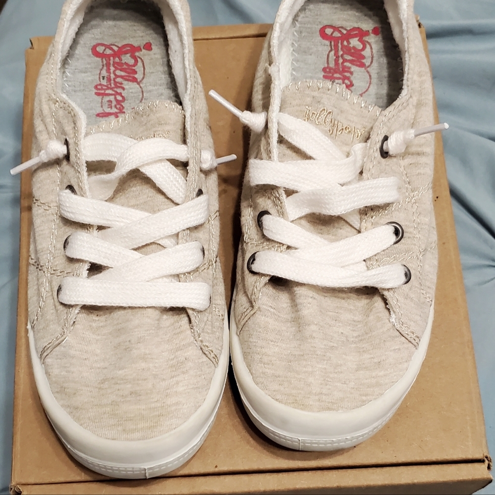 Jellypop shoes
